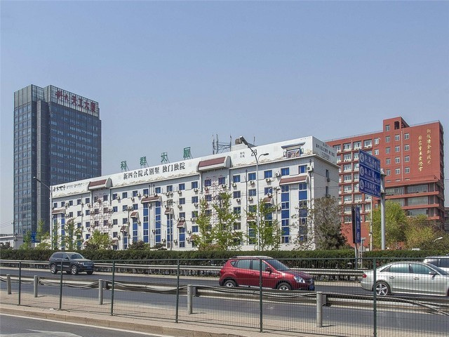 布袋除尘器方案